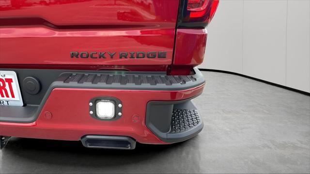 new 2025 GMC Sierra 1500 car, priced at $102,345