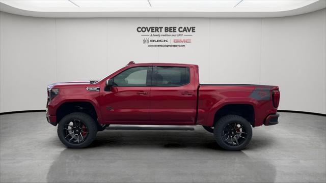 new 2025 GMC Sierra 1500 car, priced at $102,345
