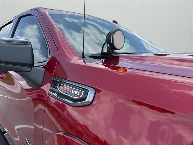 new 2025 GMC Sierra 1500 car, priced at $102,345