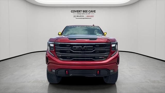new 2025 GMC Sierra 1500 car, priced at $102,345