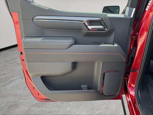 new 2025 GMC Sierra 1500 car, priced at $102,345