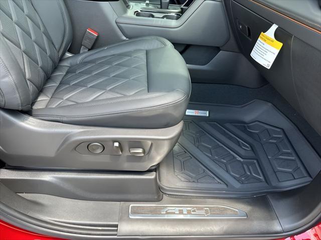 new 2025 GMC Sierra 1500 car, priced at $102,345