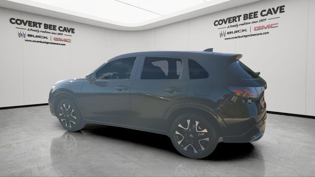used 2026 Honda HR-V car, priced at $30,616