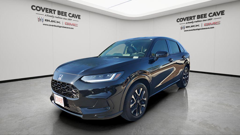 used 2026 Honda HR-V car, priced at $30,616