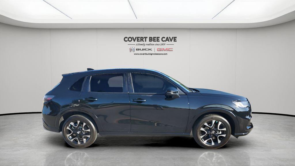 used 2026 Honda HR-V car, priced at $30,616