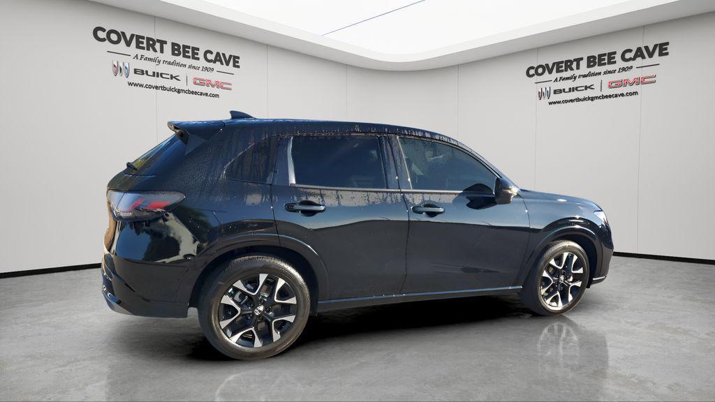 used 2026 Honda HR-V car, priced at $30,616