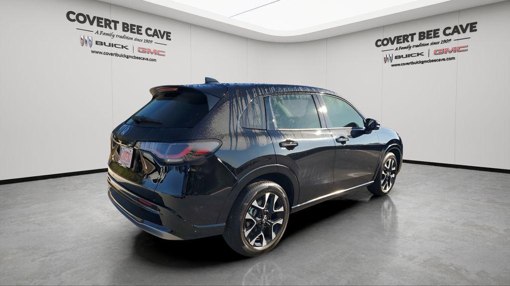 used 2026 Honda HR-V car, priced at $30,616