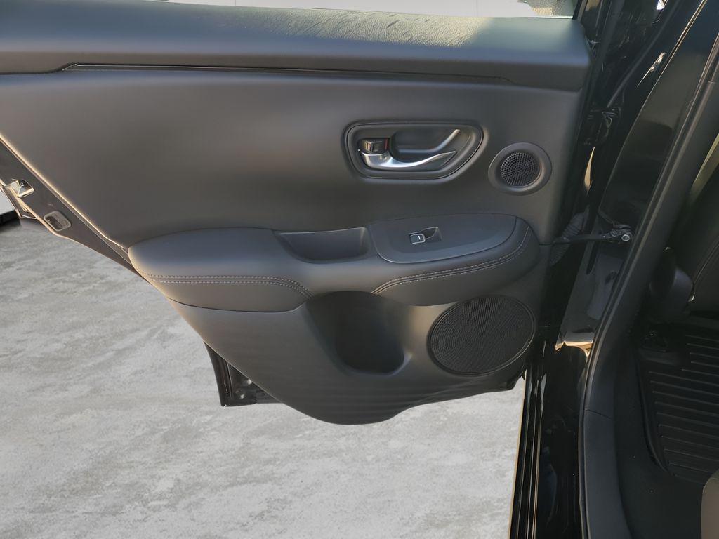 used 2026 Honda HR-V car, priced at $30,616