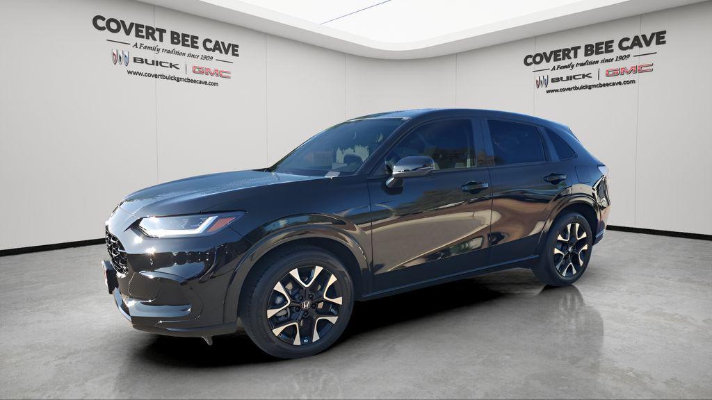 used 2026 Honda HR-V car, priced at $30,616