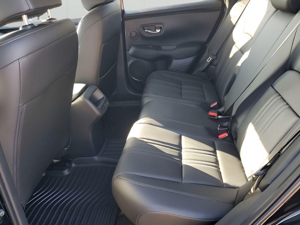 used 2026 Honda HR-V car, priced at $30,616