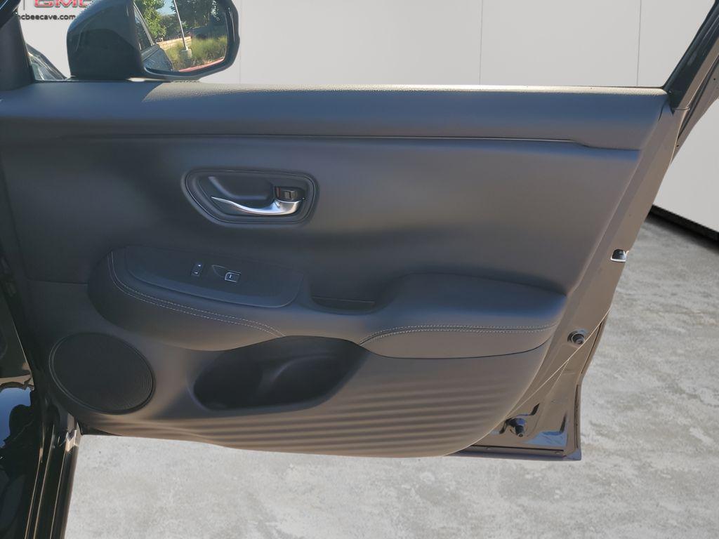 used 2026 Honda HR-V car, priced at $30,616