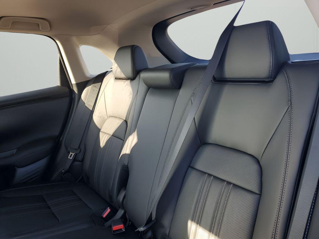 used 2026 Honda HR-V car, priced at $30,616