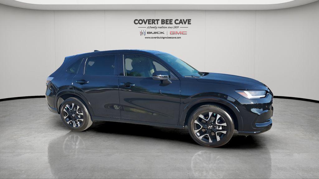 used 2026 Honda HR-V car, priced at $30,616