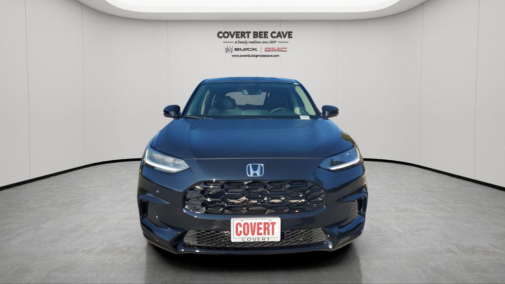 used 2026 Honda HR-V car, priced at $30,616