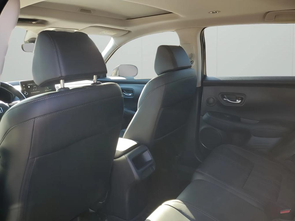 used 2026 Honda HR-V car, priced at $30,616