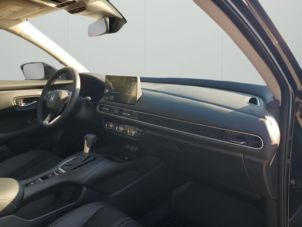 used 2026 Honda HR-V car, priced at $30,616