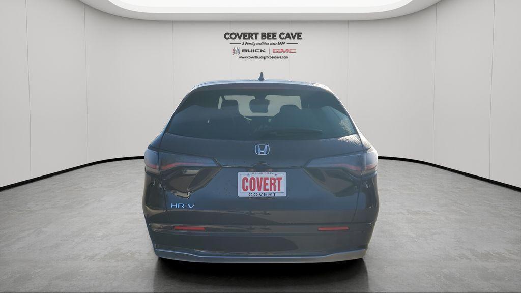used 2026 Honda HR-V car, priced at $30,616