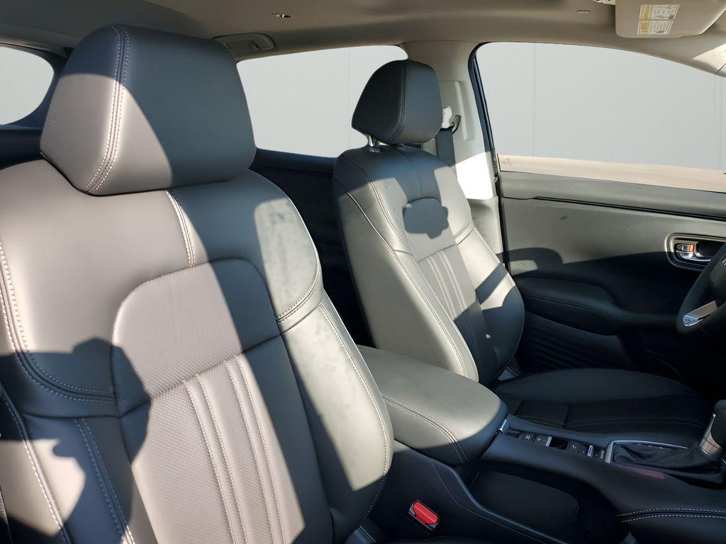 used 2026 Honda HR-V car, priced at $30,616
