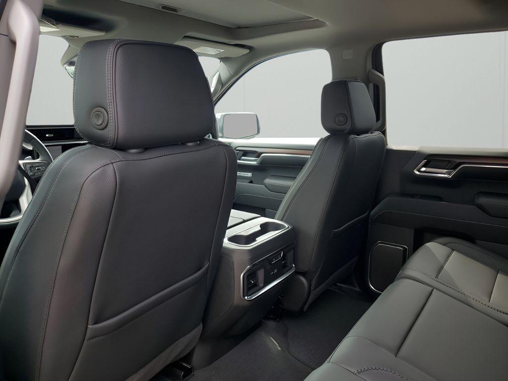 new 2026 GMC Sierra 1500 car, priced at $74,030