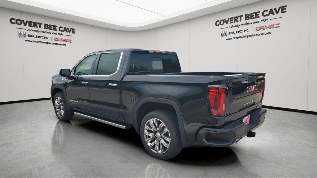 new 2026 GMC Sierra 1500 car, priced at $74,030