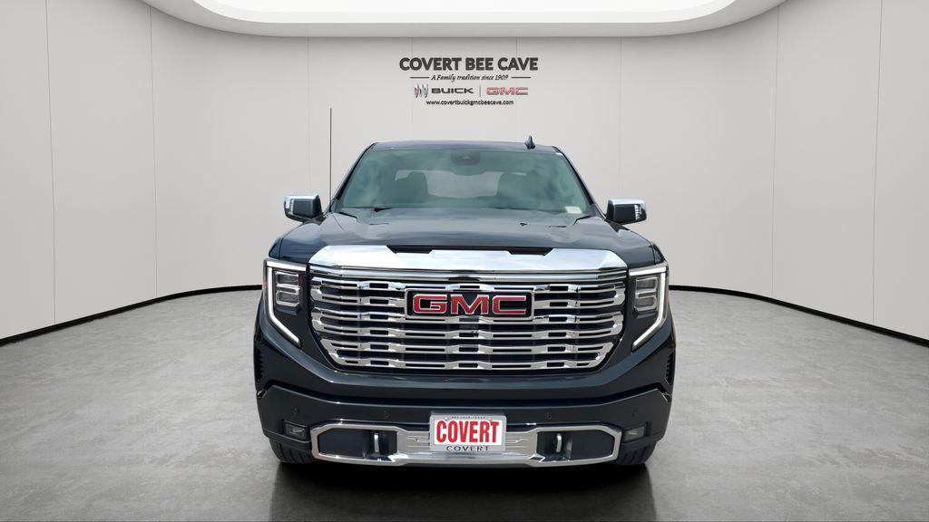 new 2026 GMC Sierra 1500 car, priced at $74,030