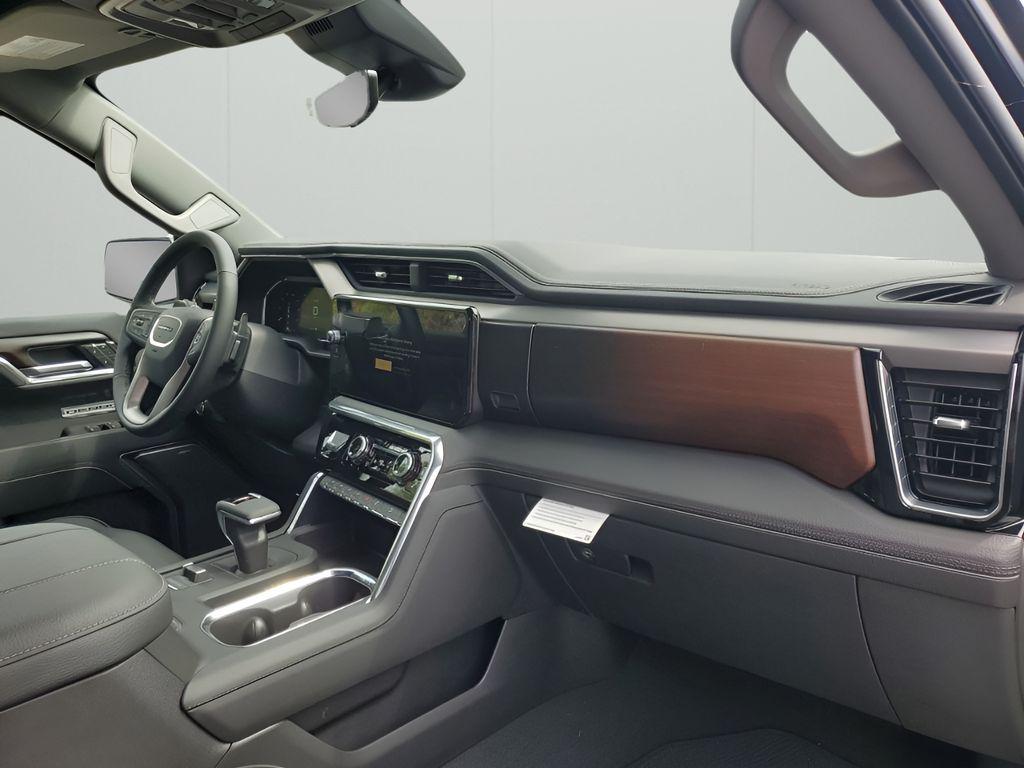 new 2026 GMC Sierra 1500 car, priced at $74,030