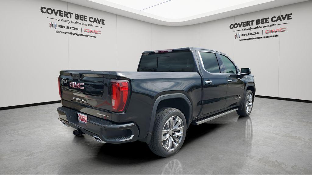 new 2026 GMC Sierra 1500 car, priced at $74,030