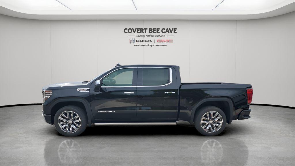 new 2026 GMC Sierra 1500 car, priced at $74,030