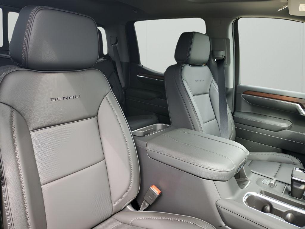 new 2026 GMC Sierra 1500 car, priced at $74,030