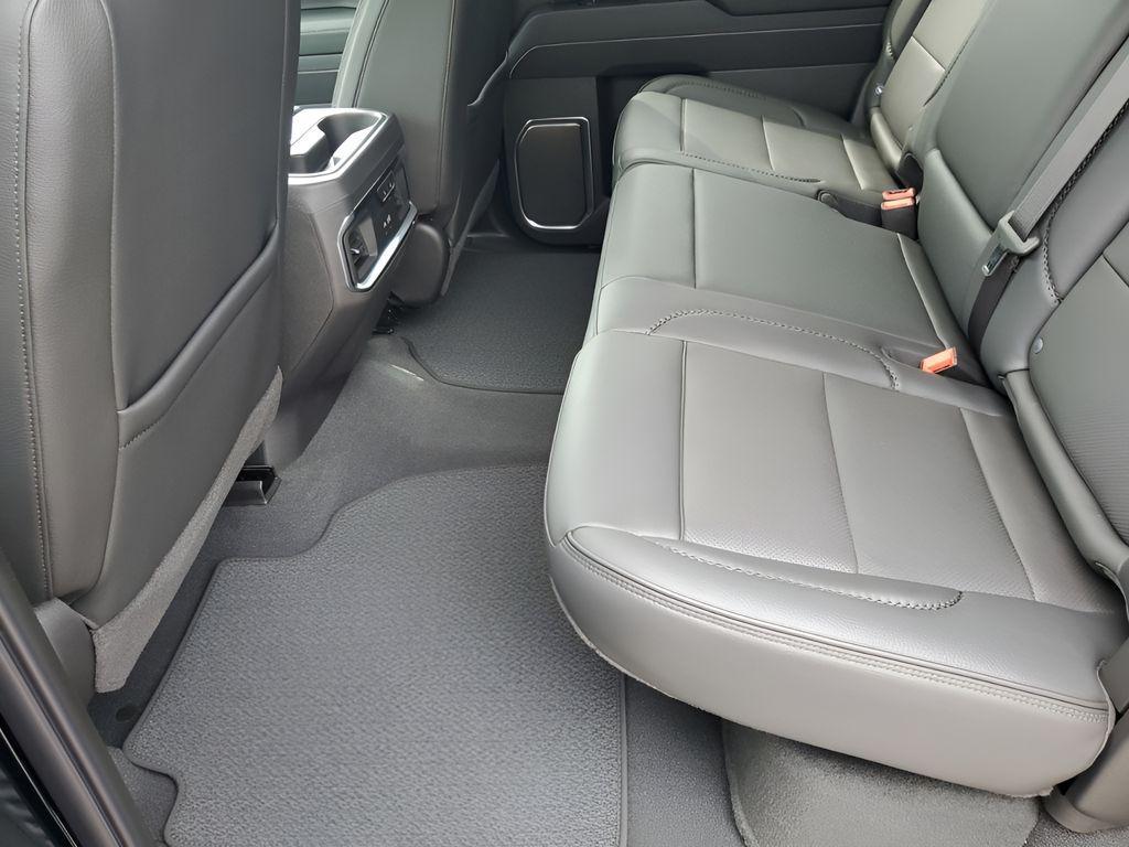 new 2026 GMC Sierra 1500 car, priced at $74,030