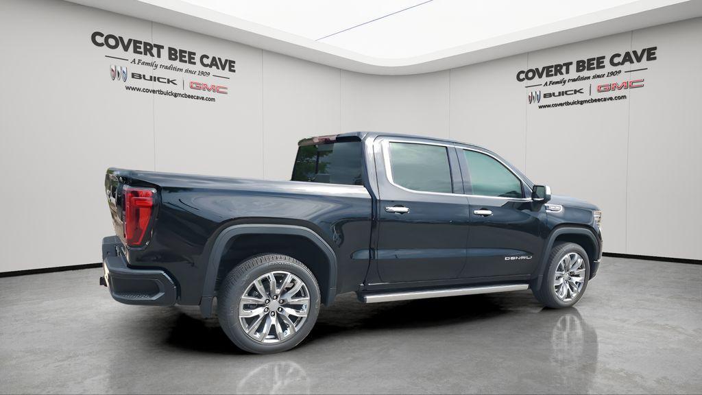 new 2026 GMC Sierra 1500 car, priced at $74,030