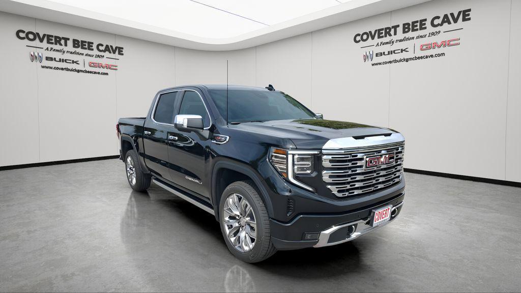 new 2026 GMC Sierra 1500 car, priced at $74,030