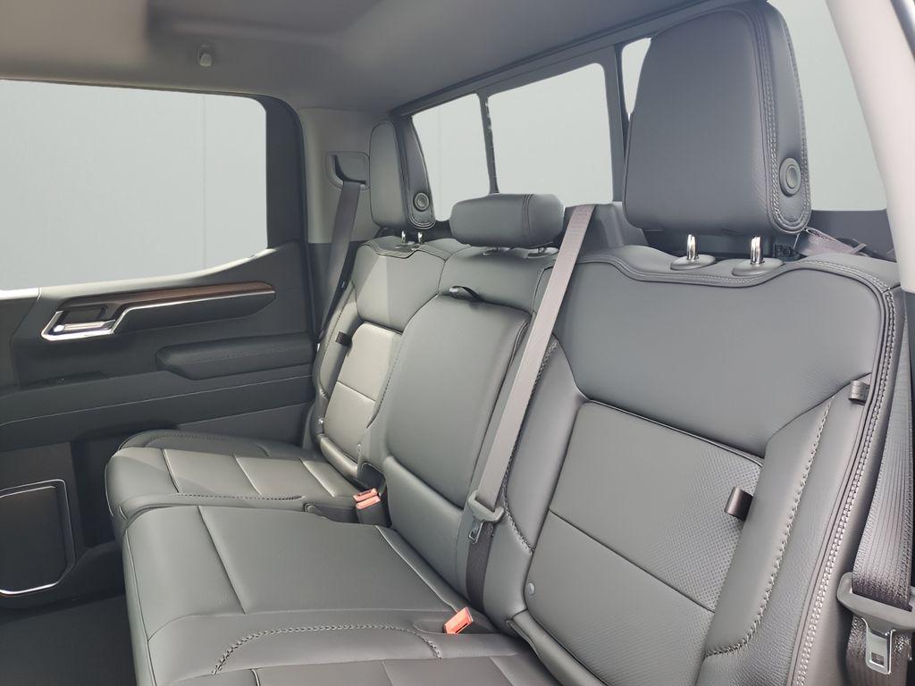 new 2026 GMC Sierra 1500 car, priced at $74,030