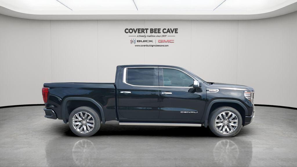 new 2026 GMC Sierra 1500 car, priced at $74,030