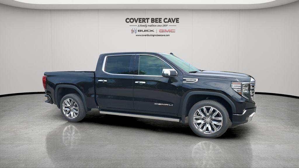 new 2026 GMC Sierra 1500 car, priced at $74,030