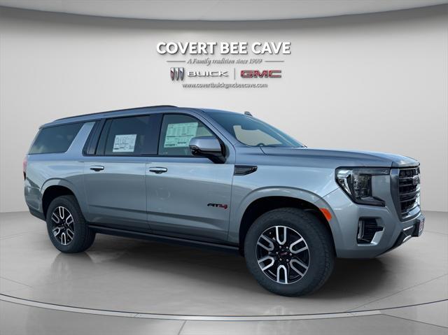 new 2024 GMC Yukon XL car, priced at $79,925