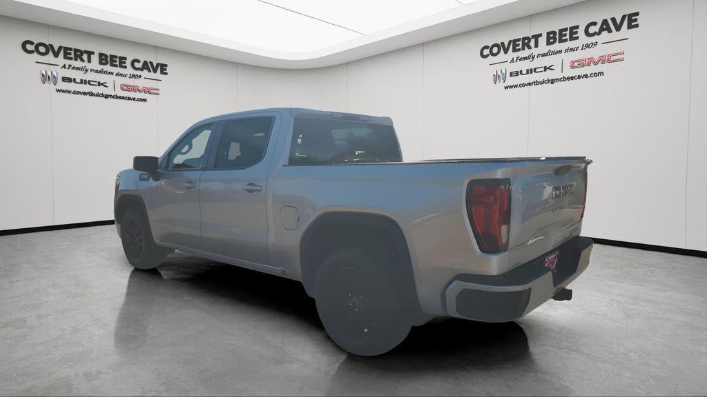 used 2020 GMC Sierra 1500 car, priced at $30,696