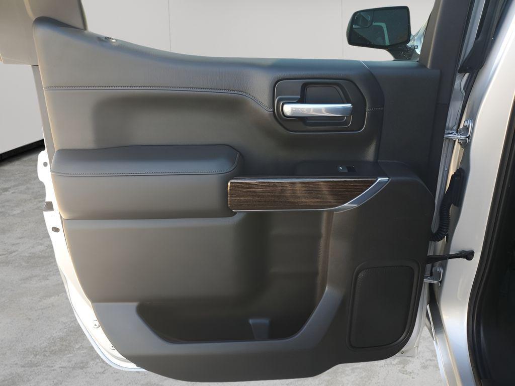 used 2020 GMC Sierra 1500 car, priced at $30,696