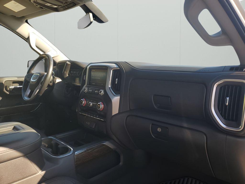 used 2020 GMC Sierra 1500 car, priced at $30,696