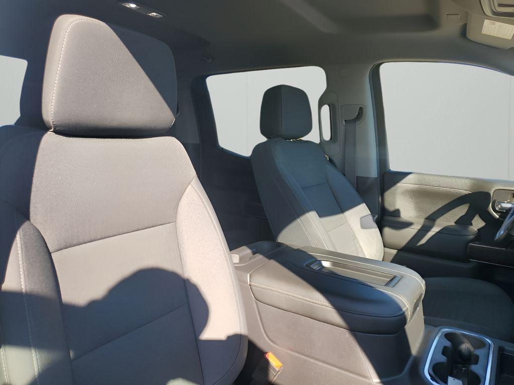 used 2020 GMC Sierra 1500 car, priced at $30,696