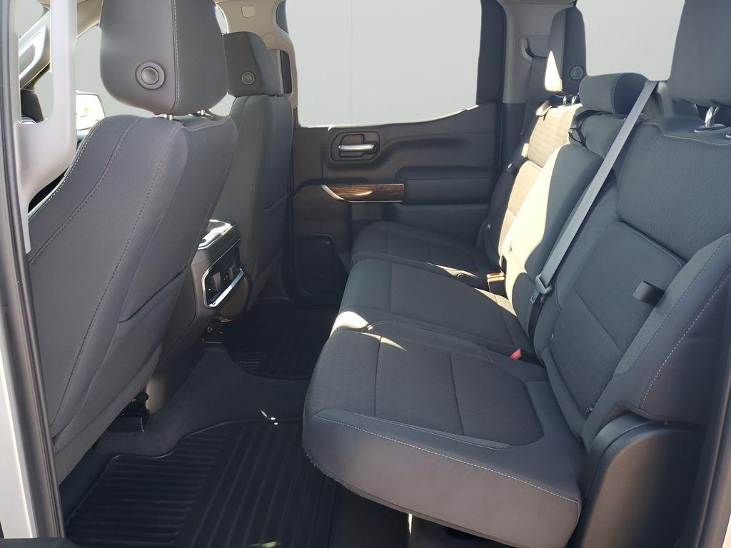 used 2020 GMC Sierra 1500 car, priced at $30,696