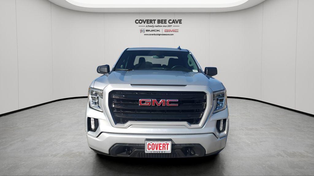 used 2020 GMC Sierra 1500 car, priced at $30,696