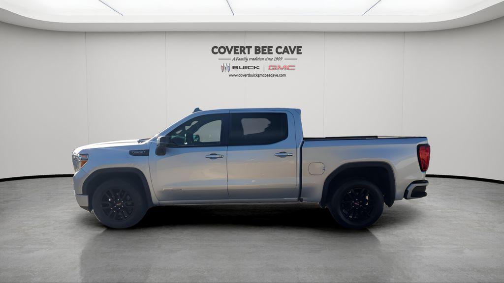 used 2020 GMC Sierra 1500 car, priced at $30,696