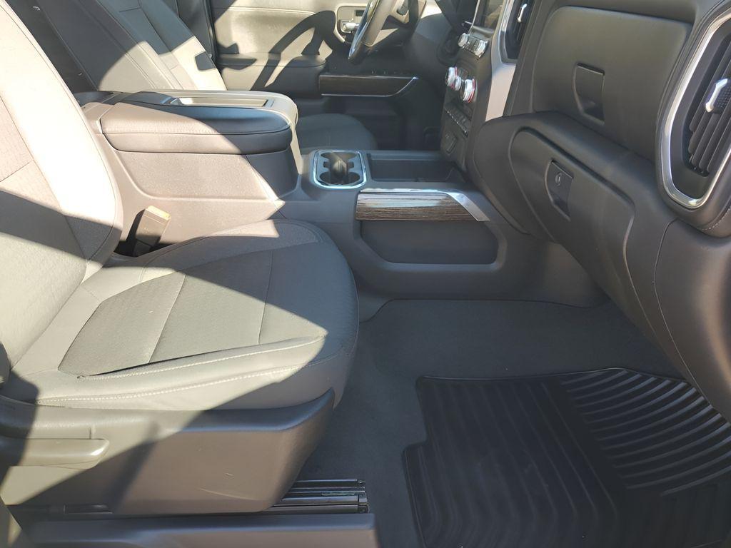 used 2020 GMC Sierra 1500 car, priced at $30,696