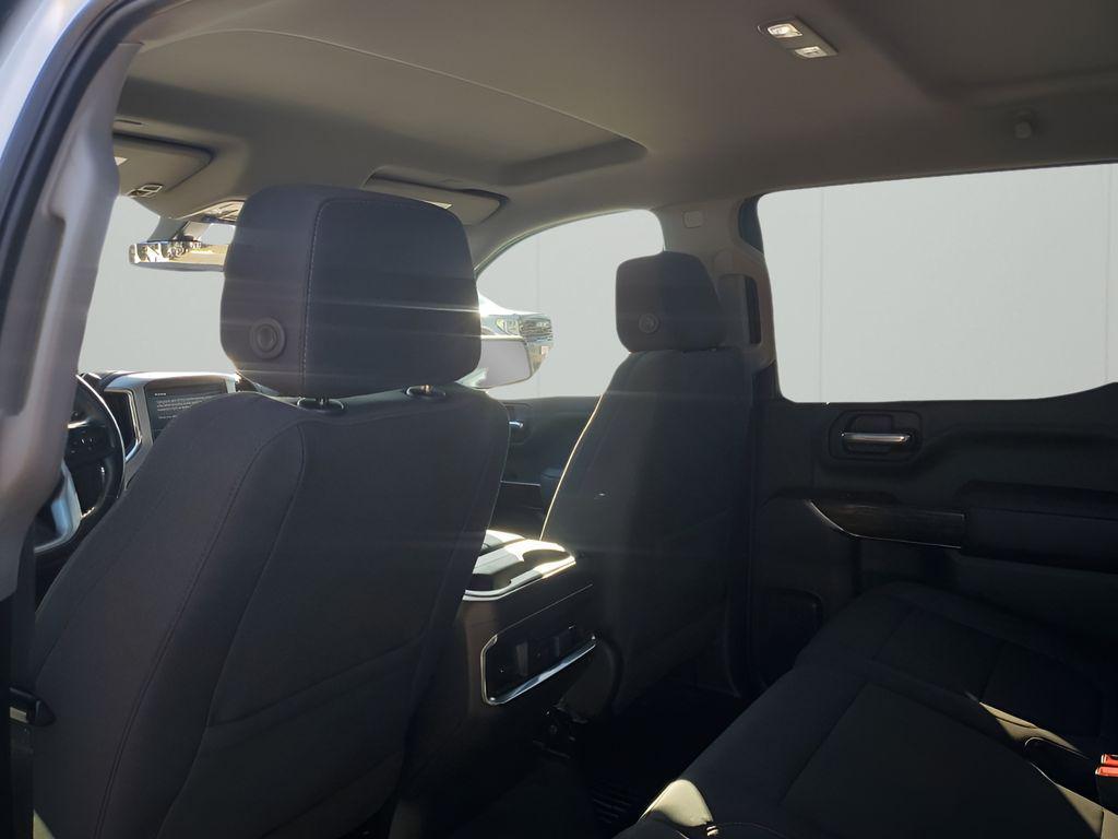 used 2020 GMC Sierra 1500 car, priced at $30,696