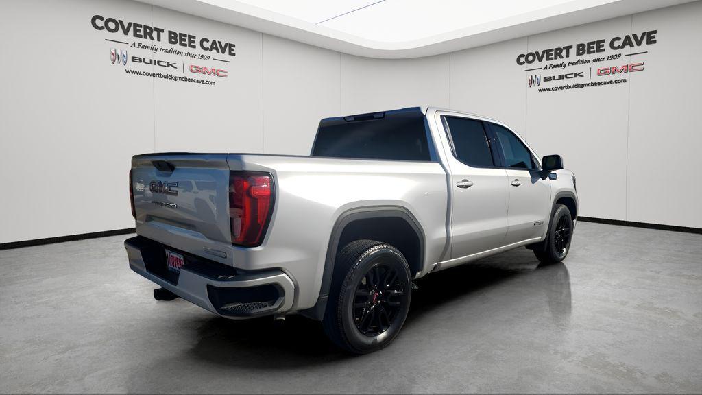 used 2020 GMC Sierra 1500 car, priced at $30,696