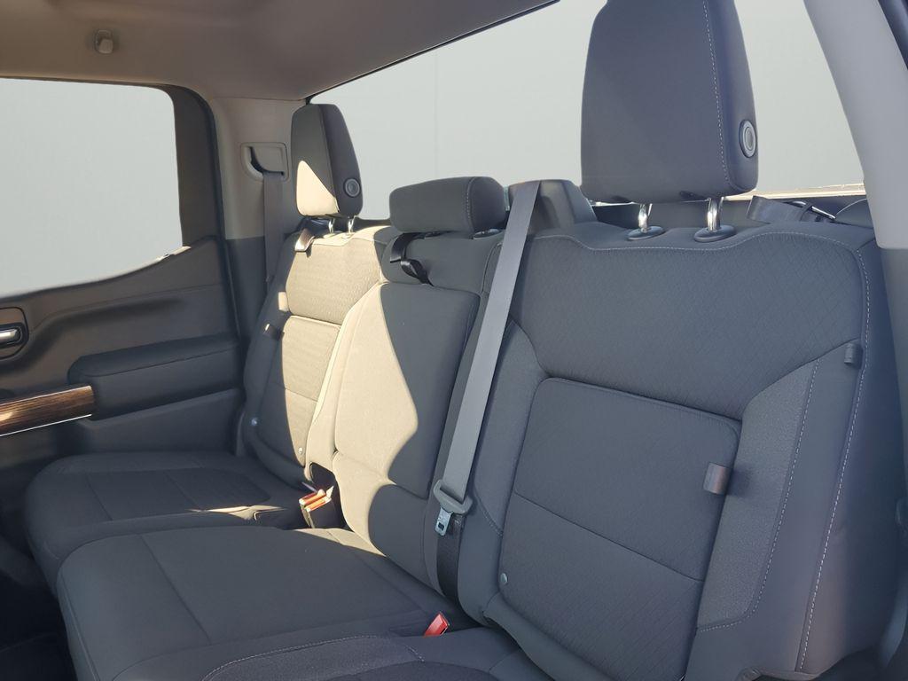 used 2020 GMC Sierra 1500 car, priced at $30,696