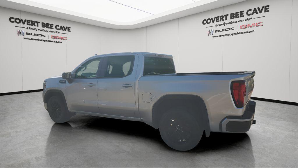 used 2020 GMC Sierra 1500 car, priced at $30,696