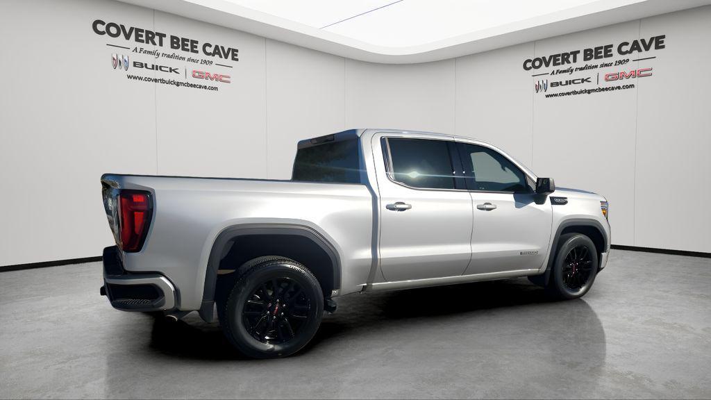 used 2020 GMC Sierra 1500 car, priced at $30,696