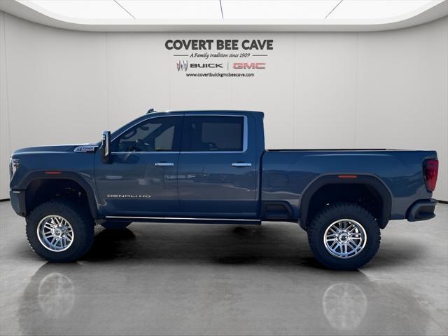 new 2025 GMC Sierra 2500 car, priced at $104,900